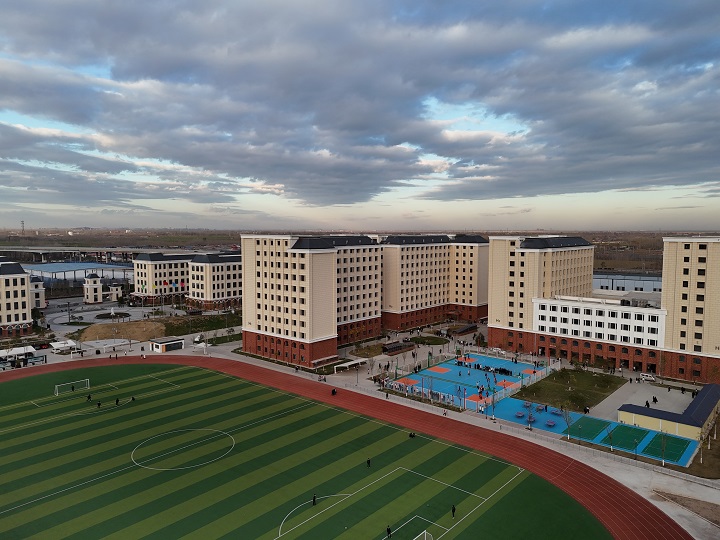 石家庄东华铁路学校有哪些专业