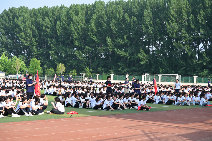 3+2和单招升学的区别-石家庄东华铁路学校