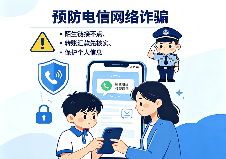 石家庄东华铁路学校预防暑假学生安全事故致家长的一封信