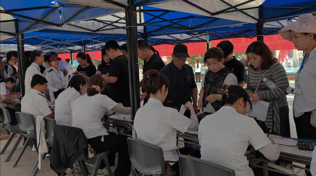 精心筹备迎新生，暖心服务启新程&mdash;&mdash;石家庄东华铁路学校2026年秋季迎新工作圆满完成