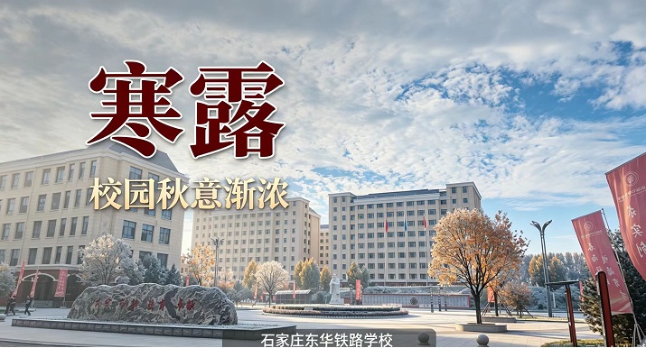 寒露暖意：这份衣食提醒请查收